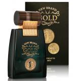 Perfume Prestige Gold Masculino Eau de Toilette 100ml + Perfume Maximus Fiorucc 10ml (Produto Esgotado) Perfume Prestige Gold Masculino Eau de Toilette 100ml + Perfume Maximus Fiorucc 10ml (Produto Esgotado)