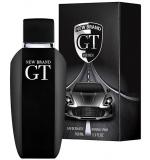Perfume GT Masculino Eau de Toilette 100ml + Perfume Influence New York Fiorucci 10ml Perfume GT Masculino Eau de Toilette 100ml + Perfume Influence New York Fiorucci 10ml