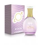 Perfume L'or For Women Feminino Eau de Parfum 100ml + Perfume Dolce Amore Fiorucci Perfume L'or For Women Feminino Eau de Parfum 100ml + Perfume Dolce Amore Fiorucci