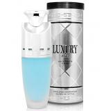 Perfume Luxury Masculino Eau de Toilette 100ml + Perfume Touch Fiorucci 10ml Perfume Luxury Masculino Eau de Toilette 100ml + Perfume Touch Fiorucci 10ml
