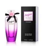 Perfume Parfum de Nuit Feminino Eau de Parfum 100ml + Perfume Lumière Fiorucci Perfume Parfum de Nuit Feminino Eau de Parfum 100ml + Perfume Lumière Fiorucci