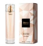 Perfume Silence Women Feminino Eau de Parfum 100ml + Perfume Lumière Fiorucci Perfume Silence Women Feminino Eau de Parfum 100ml + Perfume Lumière Fiorucci