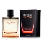Perfume Volcano Masculino Eau de Toilette 100ml + Perfume Maximus Fiorucc 10ml Perfume Volcano Masculino Eau de Toilette 100ml + Perfume Maximus Fiorucc 10ml