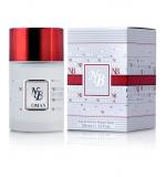 Perfume NB Woman Feminino Eau de Parfum 100ml + Perfume Dolce Amore Fiorucci Perfume NB Woman Feminino Eau de Parfum 100ml + Perfume Dolce Amore Fiorucci
