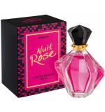Perfume Nuit Rose Limited Edition Feminino Deo Colônia 100ml Perfume Nuit Rose Limited Edition Feminino Deo Colônia 100ml
