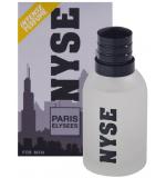 Perfume Nyse Masculino Eau de Toilette 100ml Perfume Nyse Masculino Eau de Toilette 100ml