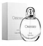 Perfume Obsessed For Men Masculino Eau de Toilette 125ml Perfume Obsessed For Men Masculino Eau de Toilette 125ml
