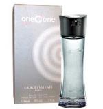 Perfume One o One Masculino Eau de Toilette 100ml Perfume One o One Masculino Eau de Toilette 100ml