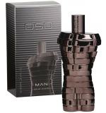 Perfume Oso Man Masculino Eau de Toilette 100ml Perfume Oso Man Masculino Eau de Toilette 100ml