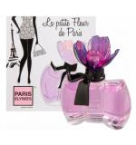 Perfume La Petite Fleur d paris Feminin Eau de Toilette 100ml Perfume La Petite Fleur d paris Feminin Eau de Toilette 100ml