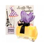 Perfume La Petite Fleur Romantique Feminino Eau de Toilette 100ml Perfume La Petite Fleur Romantique Feminino Eau de Toilette 100ml