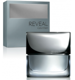Perfume Reveal Masculino Eau de Toilette 50ml Perfume Reveal Masculino Eau de Toilette 50ml