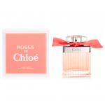 Perfume Roses de Chloé Feminino Eau de Toilette 50ml Perfume Roses de Chloé Feminino Eau de Toilette 50ml