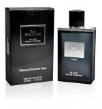 Perfume Rue Pergolèse Black Pour Homme Masculino Eau de Toilette 100ml Perfume Rue Pergolèse Black Pour Homme Masculino Eau de Toilette 100ml