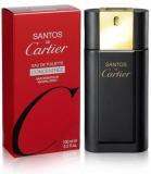 Perfume Santos Concentrée Masculino Eau de Toilette 100ml Perfume Santos Concentrée Masculino Eau de Toilette 100ml