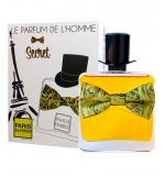 Perfume Secret Le Parfum de L'Homme Masculino Eau de Toilette 100ml Perfume Secret Le Parfum de L'Homme Masculino Eau de Toilette 100ml