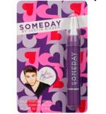 Caneta Perfumada Someday by Justin Bieber Feminino Parfum 2,75g Caneta Perfumada Someday by Justin Bieber Feminino Parfum 2,75g