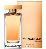 Perfume The One Feminino Eau de Toilette 50ml Perfume The One Feminino Eau de Toilette 50ml