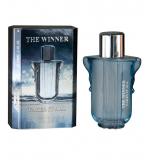 Perfume The Winter Takes It All Masculino Eau de Toilette 100ml Perfume The Winter Takes It All Masculino Eau de Toilette 100ml