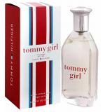 Perfume Tommy Girl Feminino Eau de Cologne 100ml Perfume Tommy Girl Feminino Eau de Cologne 100ml