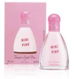 Perfume Mini Pink Feminino Eau de Parfum 25ml Perfume Mini Pink Feminino Eau de Parfum 25ml