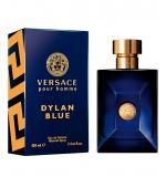Perfume Dylan Blue Pour Homme Masculino Eau de Toilette 50ml Perfume Dylan Blue Pour Homme Masculino Eau de Toilette 50ml