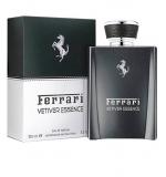Perfume Ferrari Cavallino Vetiver Essence Masculino Eau de Parfum 50ml Perfume Ferrari Cavallino Vetiver Essence Masculino Eau de Parfum 50ml