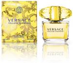 Perfume Versace Yellow Diamond Feminino Eau de Toilette 30ml Perfume Versace Yellow Diamond Feminino Eau de Toilette 30ml
